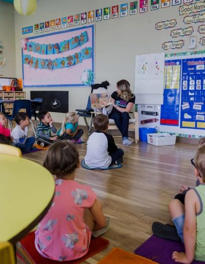 child day care Kamloops BC