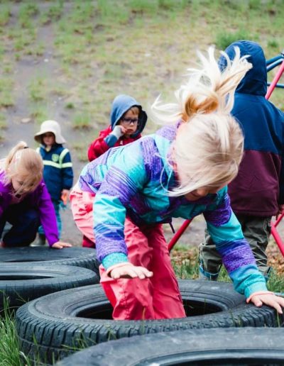 child day care Kamloops BC