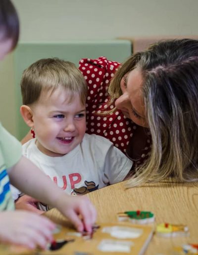 child day care Kamloops BC