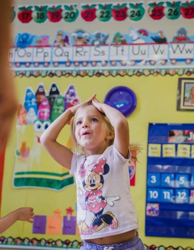 child day care Kamloops BC