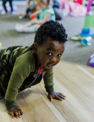 child day care Kamloops BC